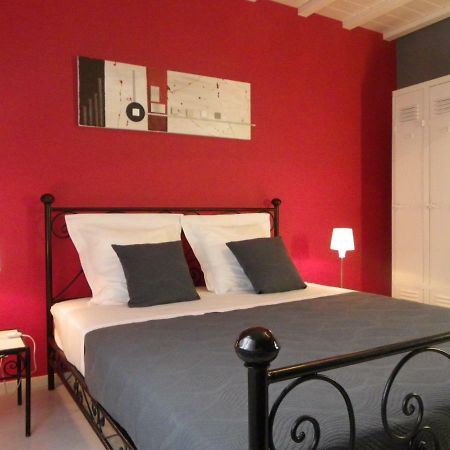 Bed and Breakfast Le Logis De Saint-Martin Haute-Goulaine Exterior foto